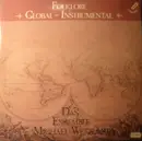 LP - Das Ensemble Michael Westland - Folklore - Global - Instrumental