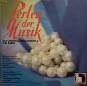 LP - Das Ensemble Wal Barny - Perlen Der Musik