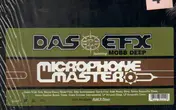 Das EFX - microphone master
