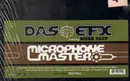 12'' - Das EFX - microphone master