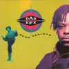 LP - Das EFX - Dead Serious