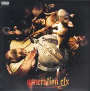 Das EFX - Generation EFX