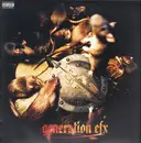 LP - Das EFX - Generation EFX - EPMD