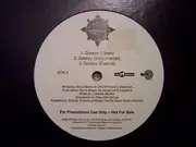 12'' - Das EFX - Greezy