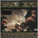 Double LP - Das EFX - Hold It Down - 180g
