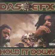 Das EFX - Hold It Down