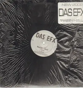 Das EFX - Raisin - Hell