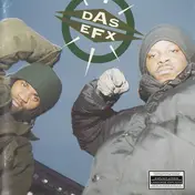 Das EFX - The Very Best Of Das EFX