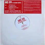 Das EFX - The Legendary Sampler