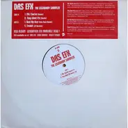 Das EFX - The Legendary Sampler