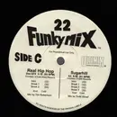 12inch Vinyl Single - Das EFX, KRS-One - Funkymix 22 - Disc 2 of 3
