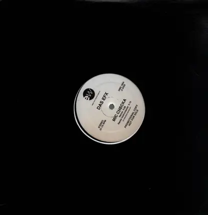 Das EFX - Mic Checka