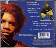 CD - Das EFX - Dead Serious