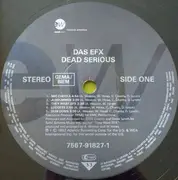 LP - Das EFX - Dead Serious