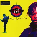 LP - Das EFX - Dead Serious - 180gr.