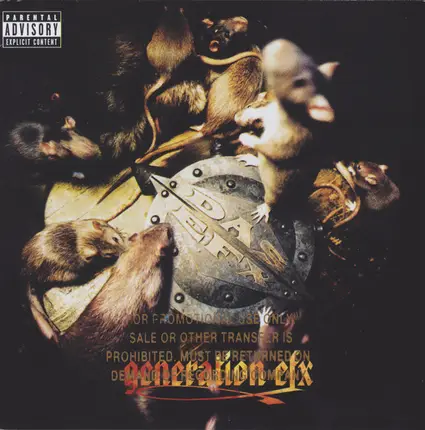 Das EFX - Generation EFX