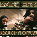 CD - Das EFX - Hold It Down