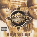 CD - Das EFX - How We Do