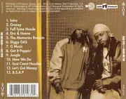 CD - Das EFX - How We Do