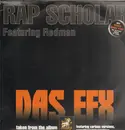 LP-Box - Das EFX - Rap Scholar