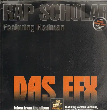 Das EFX - Rap Scholar