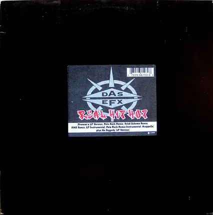 Das EFX - Real Hip-Hop