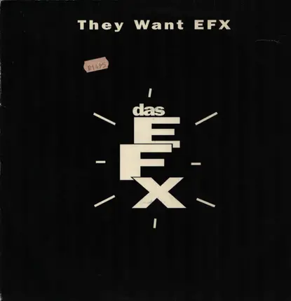 Das EFX - They Want EFX