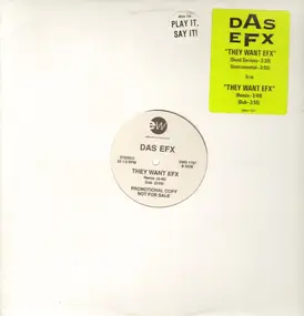 Das EFX - They Want EFX