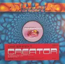 12inch Vinyl Single - Das Effekt - Creator