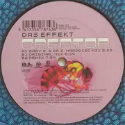 12inch Vinyl Single - Das Effekt - Creator