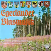 Das Egerländer Blasorchester - Egerländer Blasmusik
