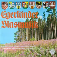 Das Egerländer Blasorchester - Egerländer Blasmusik