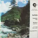 7inch Vinyl Single - Das Egerländer Blasorchester - Egerländer