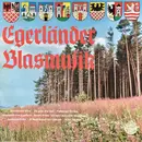 LP - Das Egerländer Blasorchester - Egerländer Blasmusik