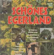 LP - Das Egerländer Heimatorchester - Schönes Egerland