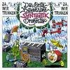 7inch Vinyl Single - Das Erste Bayerische Synthetik Orchester - Ja, Wir Trinken