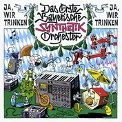 Das Erste Bayerische Synthetik Orchester