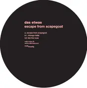 Das Etwas - Escape From Scapegoat