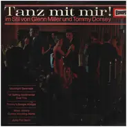 Das Europa-Tanzorchester / Rudi Bohn - Tanz Mit Mir