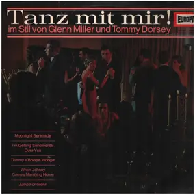 Rudi Bohn - Tanz Mit Mir