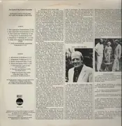 LP - Das Foky-Gruber Ensemble - Konzertante Folklore