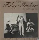 LP - Das Foky-Gruber Ensemble - Konzertante Folklore