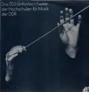 Günter Kochan / Beethoven - Präludium für großes Orchester / Sinfonie Nr. 7