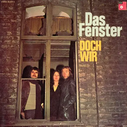 Das Fenster - Doch Wir