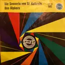 7inch Vinyl Single - Das Fitzett / Geschwister Reisinger - Die Sennerin Von St. Kathrein / Das Alphorn
