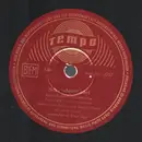 Schellack - Das Fitzett - Schwedenmädel / Wenn Das Heimweh Nicht Wär'