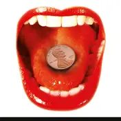 Das Flüff - One Cent Plus Postage