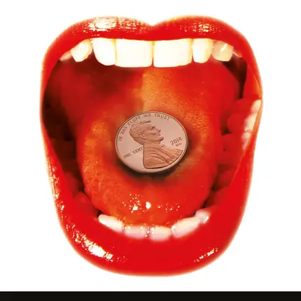 Das Fluff - One Cent Plus Postage