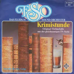 Das Fluidum Sound Orchester - Krimistunde