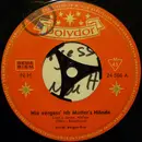 7inch Vinyl Single - Das Friedl Berger-Duo - Nie Vergess' Ich Mutter's Hände - Mono